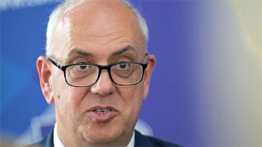 Bremens Regierungschef Bovenschulte fordert Qualität vor Geschwindigkeit bei der GKV-Reform. (Archivbild)