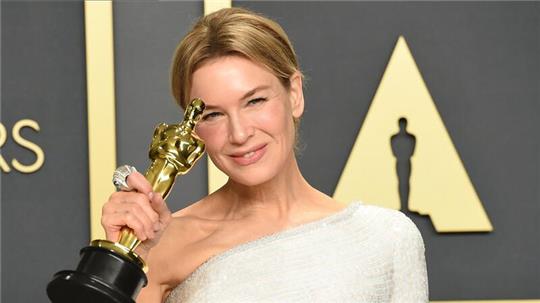 Bridget Jones (Renée Zellweger) ist zurück.