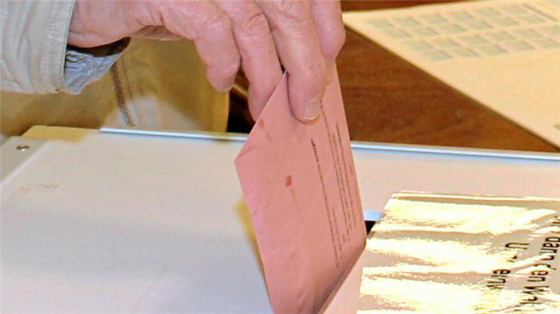 Briefwahl: Das rät Harsefeld den Bürgern bei der Bundestagswahl Briefwahlunterlagen sollten möglichst persönlich im Rathaus abgegeben werden.