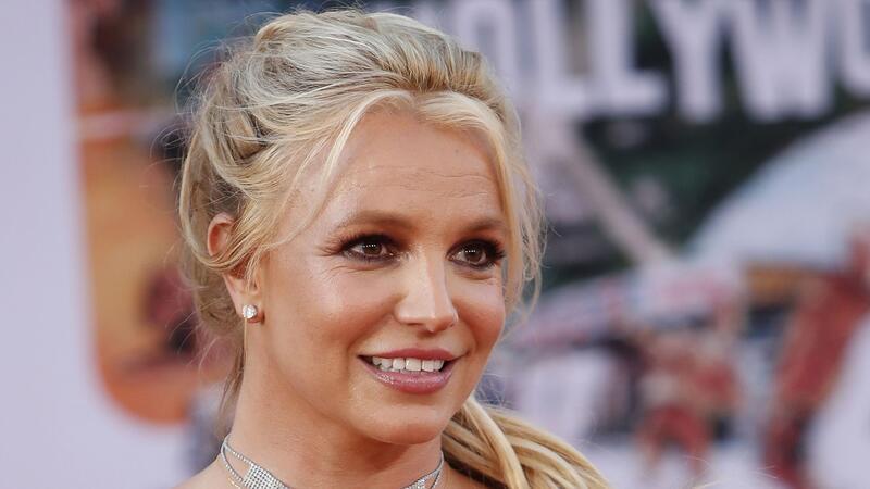 Britney Spears hat ihre Gefühlslage offengelegt.