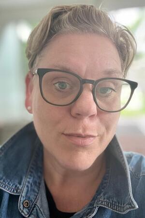 Protze bleibt Chef der SPD-Kreistagsfraktion – Neuer Posten für Nieber Britta Sanders führt gemeinsam mit Verena Wein-Wilke die Gruppe Grüne/Volt an.