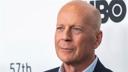 Bruce Willis ist 69 Jahre alt geworden.