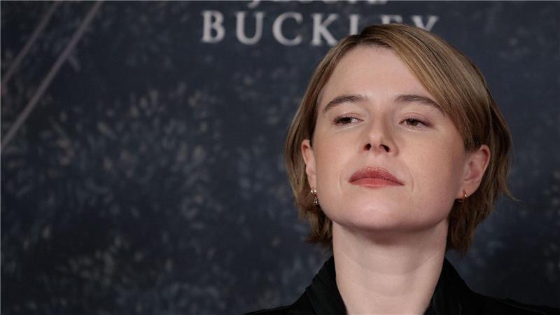 Buckley gilt dank ihrer Performance in „Hamnet“ als Oscar-Favoritin. (Archivbild)