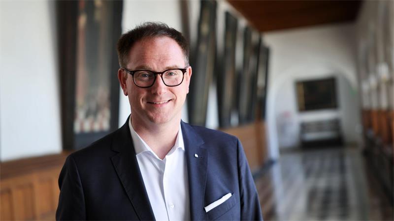Bürgermeister Jan Lindenau (SPD) schätzt die Kosten auf 45 Millionen Euro.