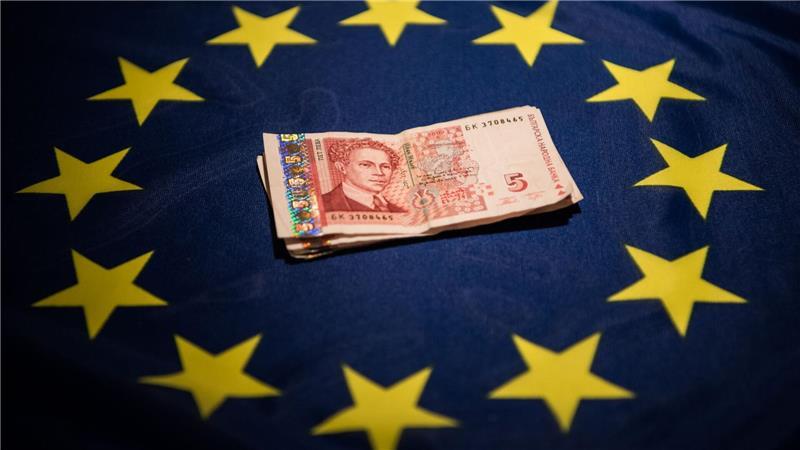 Bulgarien ist neues Mitglied im Kreis der Euro-Länder. (Symbolbild)