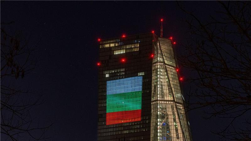 Bulgarien ist seit 2007 Mitglied der EU und nun das 21. Land der Euro-Zone. 