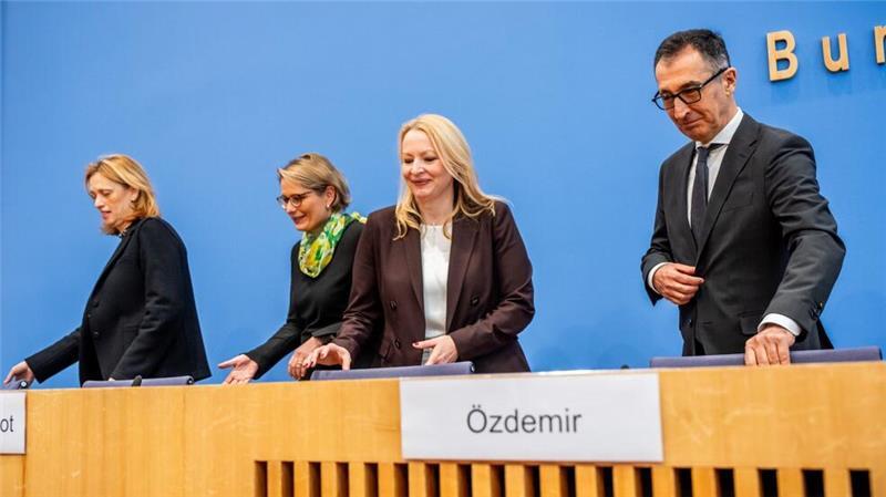 Bund und Länder verkünden Einigung auf Digitalpakt 2.0 Bund und Länder haben sich beim Digitalpakt geeinigt.
