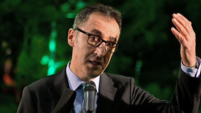 Preisaufschlag auf Fleisch wird konkreter – Was auf Verbraucher zukommt Bundesagrarminister Cem Özdemir (Grüne).