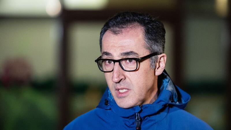 Bauern setzen Traktor-Proteste fort Bundesagrarminister Cem Özdemir wird am Mittwoch als Redner bei einer Kundgebung im baden-württembergischen Ellwangen erwartet.