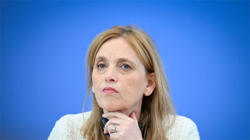 Bundesfamilienministerin will beim Unterhaltsvorschuss sparen. (Archivbild)