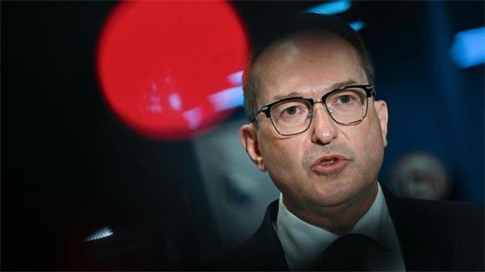 Bundesinnenminister Alexander Dobrindt nimmt den Vorfall sehr ernst.