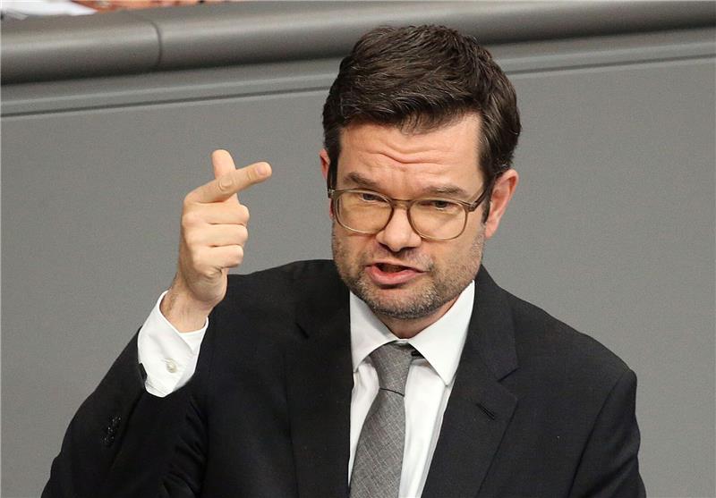 Doppelwelle aus Grippe und Corona steht bevor Bundesjustizminister Marco Buschmann äußert sich zu den Lecks an den Nord-Stream-Pipelines.