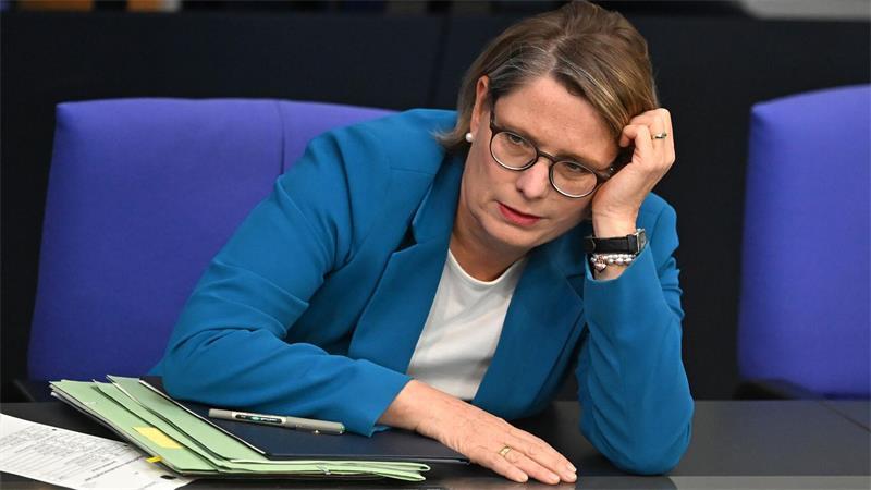 Viele Jüngere für „Nur Ja heißt Ja“ im Sexualstrafrecht Bundesjustizministerin Stefanie Hubig (SPD) ist zuversichtlich, dass die Koalition sich in Richtung „Nur Ja heißt Ja“ bewegen wird. (Archivfoto)