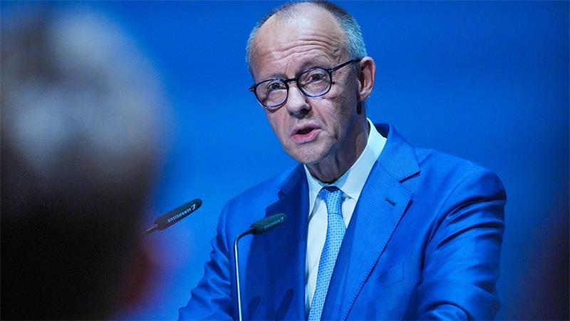 Bundeskanzler Friedrich Merz erwartet ein neues Bekenntnis der Koalition zum vereinbarten Reformkurs. 