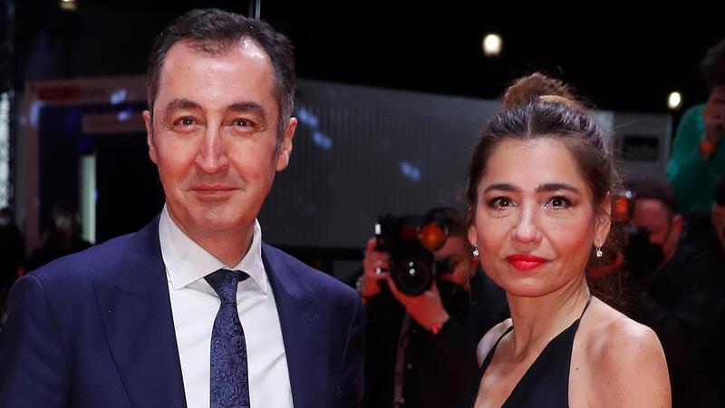 Ina Müller & Co.: Trennungen und Liebesglück bei den Promis Bundeslandwirtschaftsminister Cem Özdemir (Bündnis 90/Die Grünen) und Ehefrau Pia Maria Castro sind kein Paar mehr.