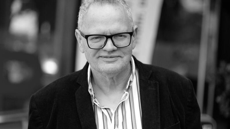 Bundesliga-Reporter Ulli Potofski ist tot.