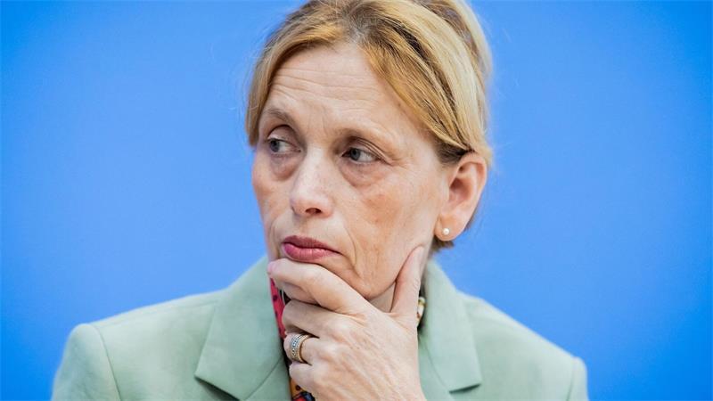 „Desaströs“: Deutschland bei Pisa-Studie so schwach wie nie Bundesministerin Prien nennt die Ergebnisse besorgniserregend.
