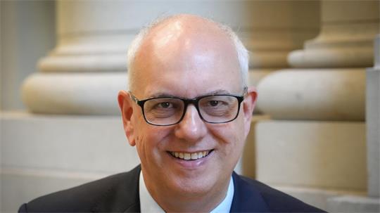 Bundesratspräsident Bovenschulte wünscht sich geordnete Gesetzgebungsverfahren (Archivbild)