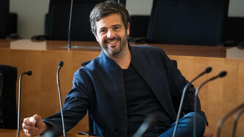Bundestagsabgeordneter Daniel Schneider (SPD) ruft zur Teilnahme an einem Jugendmedienworkshop in Berlin auf.