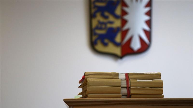 Richterbund: Verfahrensstau bei Ermittlern konstant hoch Bundesweit hält das Niveau der neu eröffneten Verfahren an. (Symbolbild)