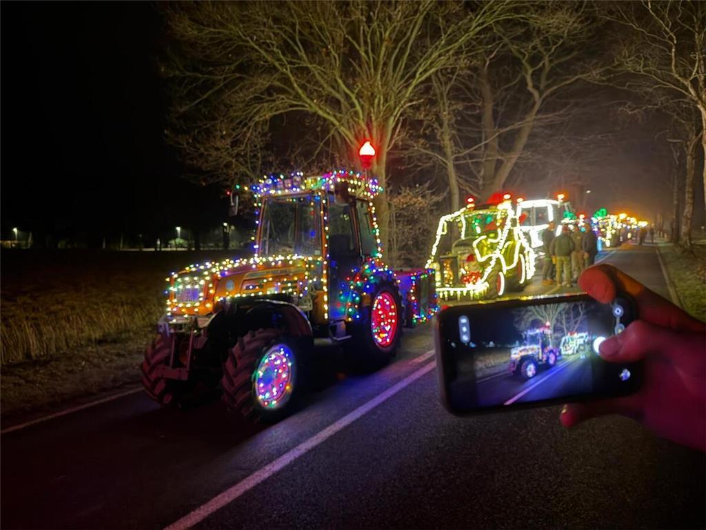 Bunte Radkappenabdeckungen. Ein absoluter "Renner"