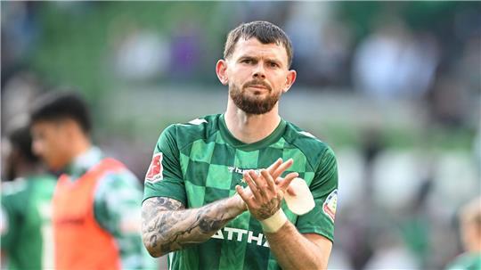 Burke soll vor einem Wechsel nach Berlin stehen.