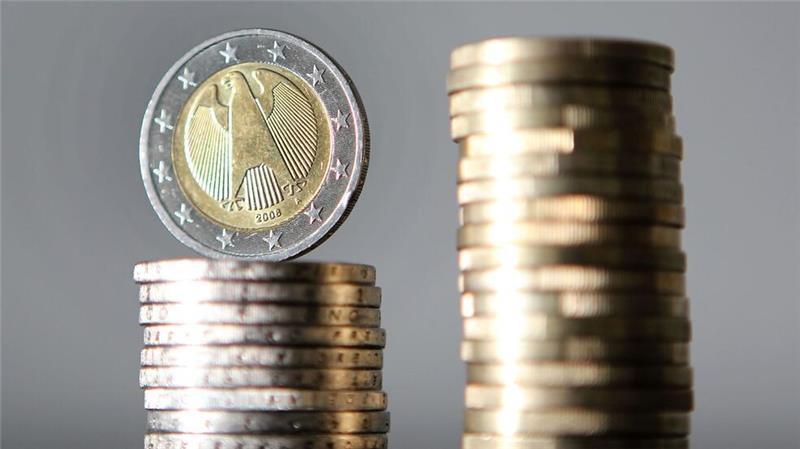 Buxtehude hat in diesem Jahr ein Haushaltsvolumen von rund 140 Millionen Euro und ein Defizit von rund vier Millionen Euro.
