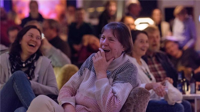 Buxtehude oder Stade? Spaß hatten alle.