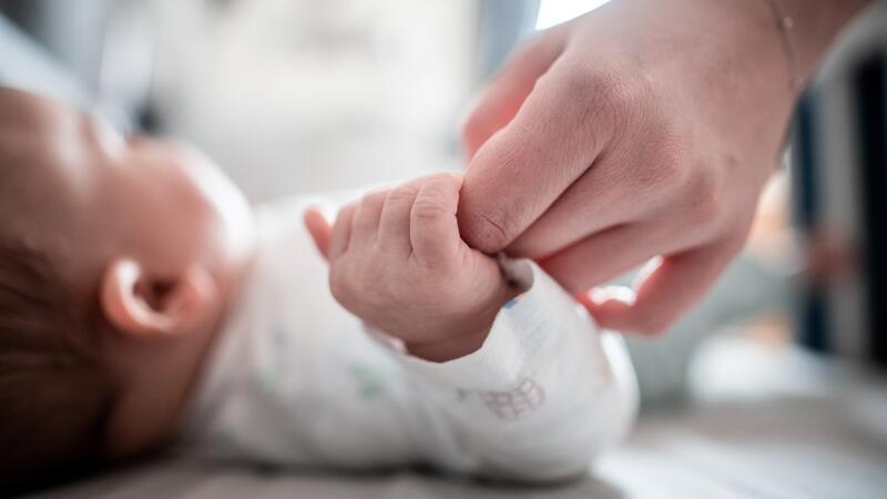 Neuer Qualifizierungskurs für Buxtehuder Babypaten Buxtehuder Babypaten unterstützen ehrenamtlich Familien mit Babys und Kleinkindern bis zum zweiten Lebensjahr.