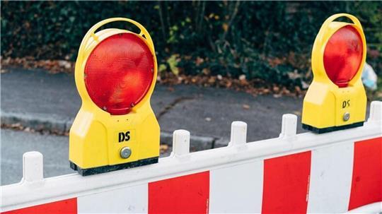 Buxtehuder Bahnübergänge werden gesperrt und saniert. (Symbolbild)