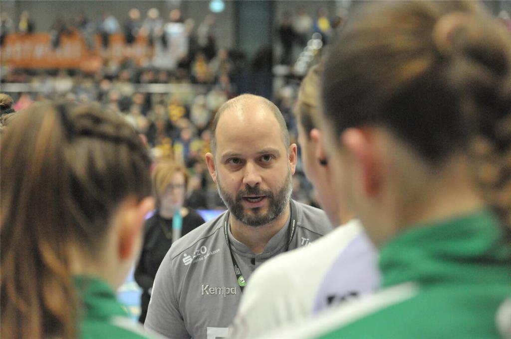 Buxtehuder SV - Oldenburg