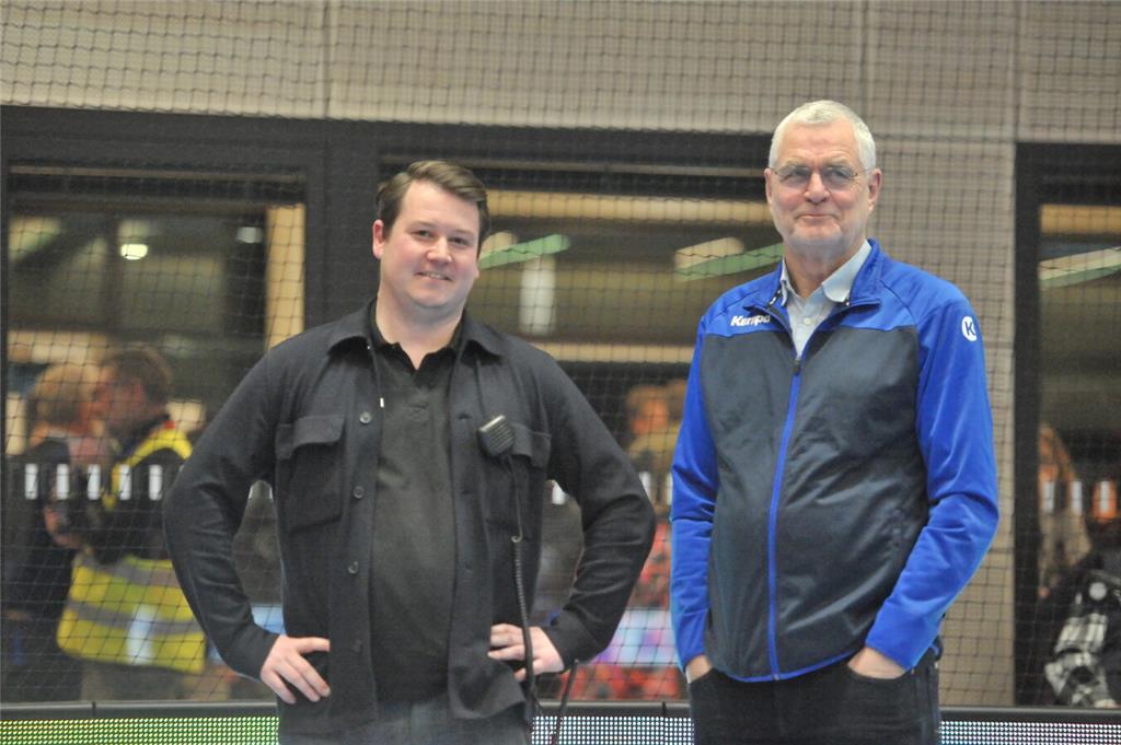 Buxtehuder SV - Oldenburg