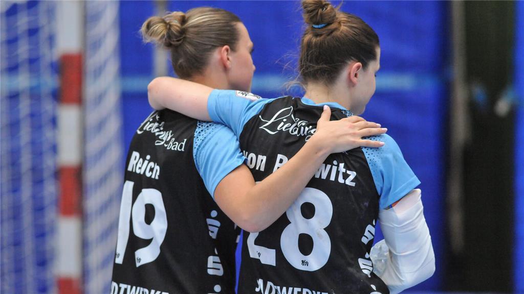Buxtehuder SV- Sachsen Zwickau