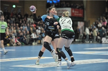 Buxtehuder SV - VfL Oldenburg