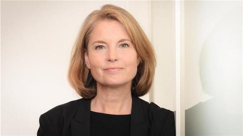 Frage an die Stadtbaurätin: Muss Buxtehude sein Klimaziel verschieben? Buxtehudes Stadtbaurätin Michaela Springhorn.