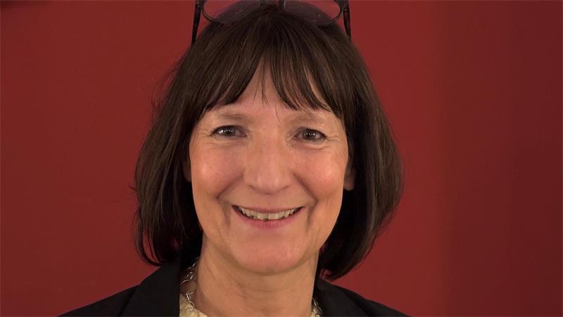 Buxtehuder Innenstadt: Leerstände werden auffälliger Buxtehudes Wirtschaftsförderin Kerstin Maack: "Wir kommen langsam in die Richtung eines Kipppunktes."