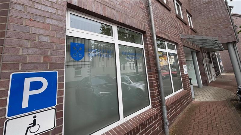 Buxtehudes neue Begegnungsstätte: Antworten auf sieben Fragen Buxtehudes neue Begegnungsstätte in Altkloster.