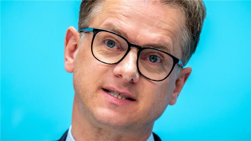 CDU-Generalsekretär Linnemann übt scharfe Kritik am Vorstoß des Linken-Politikers Ramelow. (Archivbild)