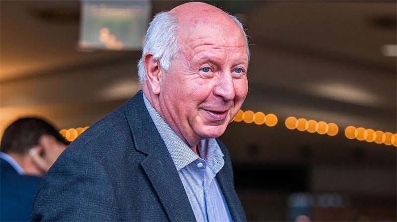 MV mit Kurs auf Rot-Rot-Grün – „Tiefe Zäsur“ für die CDU CDU-Grande Rehberg verweist auf die Bundespolitik als Ursache für das CDU-Debakel in MV.