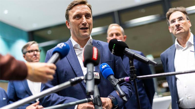 Drei Lehren aus den Kommunalwahlen in Niedersachsen CDU-Landeschef Lechner richtet einen klaren Appell an die Bundesregierung.