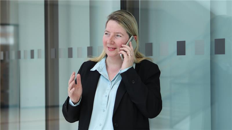 CDU-Landtagsabgeordnete Birgit Butter will den Horneburger Appell im Innenausschuss des Landtags platzieren.
