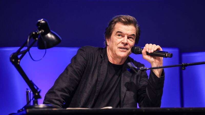 Professor Campino spricht über die Ursprünge des Punk Campino: „Unser Lebensgefühl kam aus England.“