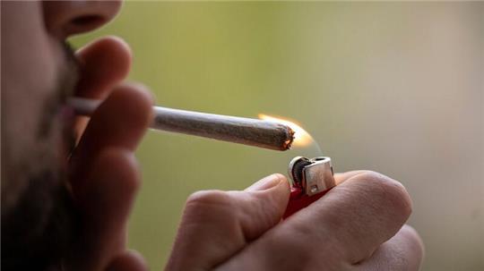 Cannabis soll im Betäubungsmittelgesetz von der Liste der verbotenen Substanzen gestrichen werden.