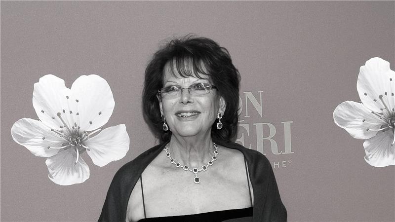 Abschied von einer Film-Ikone: Claudia Cardinale ist tot Cardinale wurde in den 60er Jahren mit Filmen wie „8 1/2“, „Der Leopard“ (beide 1963) sowie Sergio Leones Italo-Westernklassiker „Spiel mir das Lied vom Tod“ (1968) international bekannt. (Archivbild)