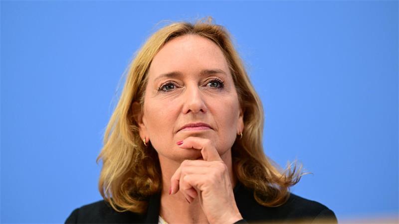 Caren Lay hält die gültige Mietpreisbremse für unzureichend. 