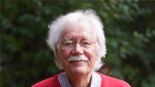 Carlo von Tiedemann: „Ich war immer authentisch, habe mich nie verstellt.“