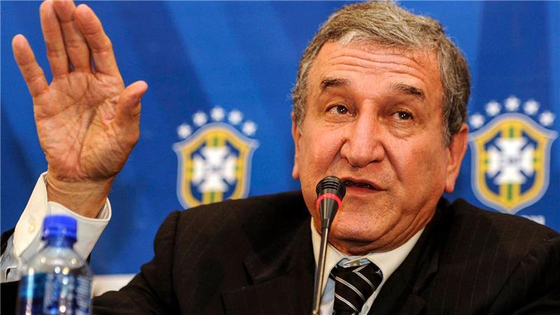 Das war die WM-Nacht: Kane glänzt, Díaz jubelt Carlos Alberto Parreira musste ins Krankenhaus. (Archivbild)