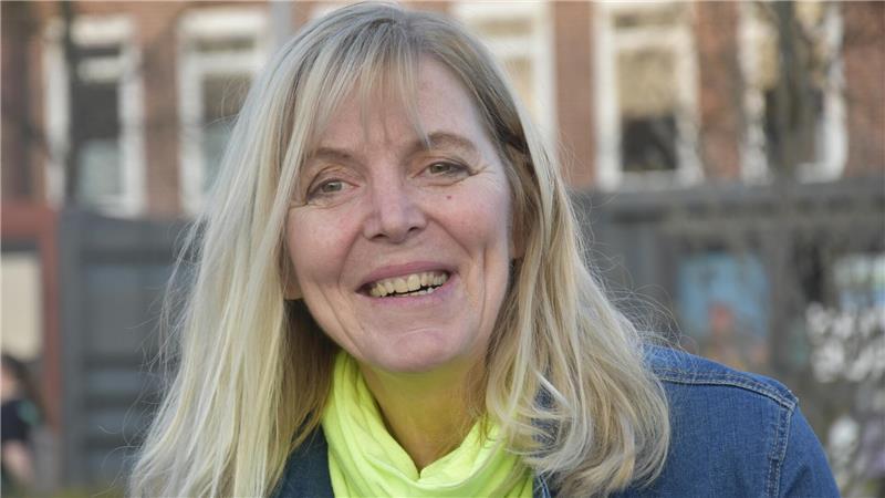 Carola Kühler: „Gleichberechtigung gelingt, wenn alle an einem Strang ziehen.“
