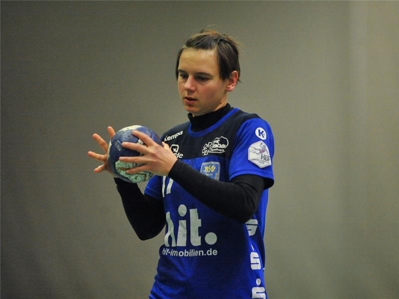 Caroline Müller-Korn verdrehte sich das Knie im ersten Durchgang. Foto: Jan Iso Jürgens (Archiv)