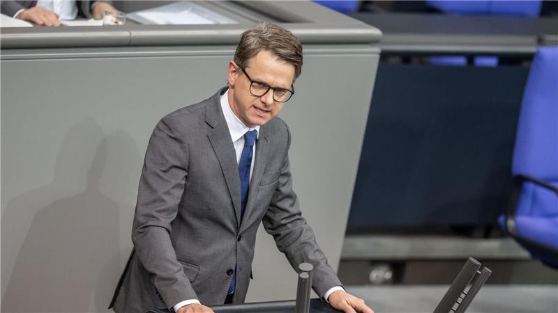 Carsten Linnemann (CDU) erwartet mehr Gerechtigkeit durch die Reformpläne. 